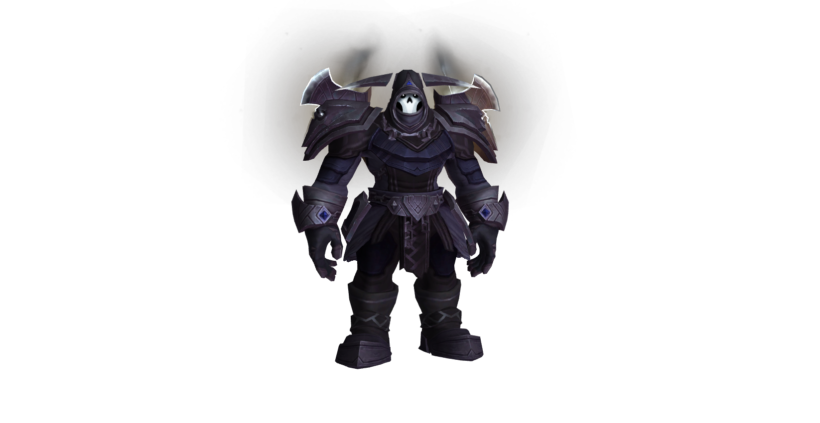 Death Knight Cosmic / Eternal Elite